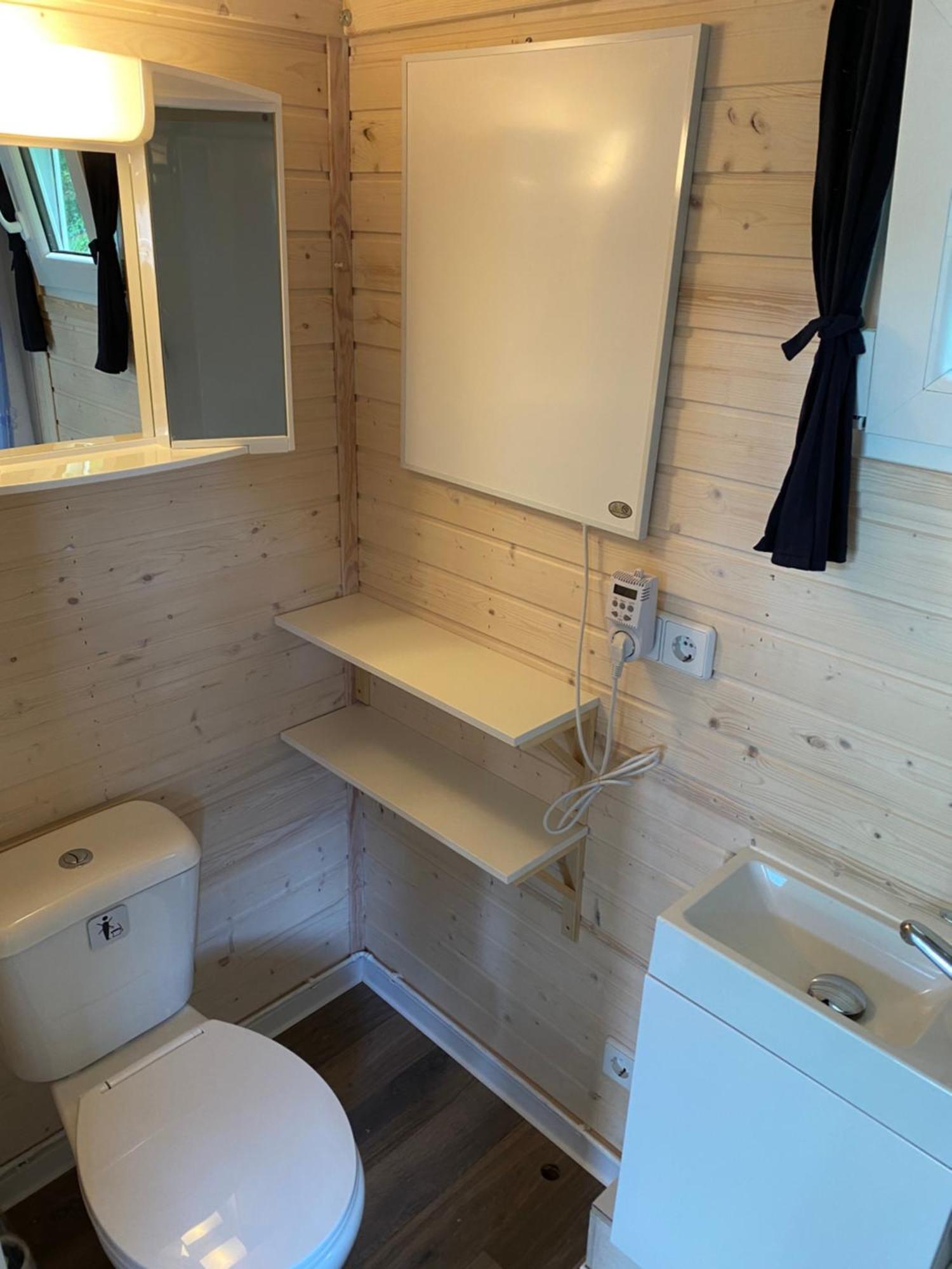 Erholungsgebiet Blauer See Garbsen Kamer foto
